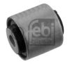 MERCE 2463520165 Control Arm-/Trailing Arm Bush